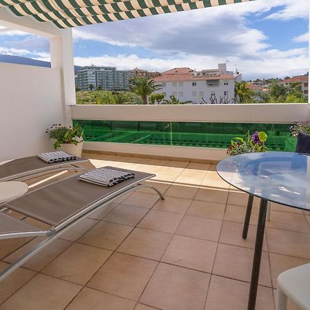 Apartamentos Lavanda Puerto de la Cruz  Exterior foto