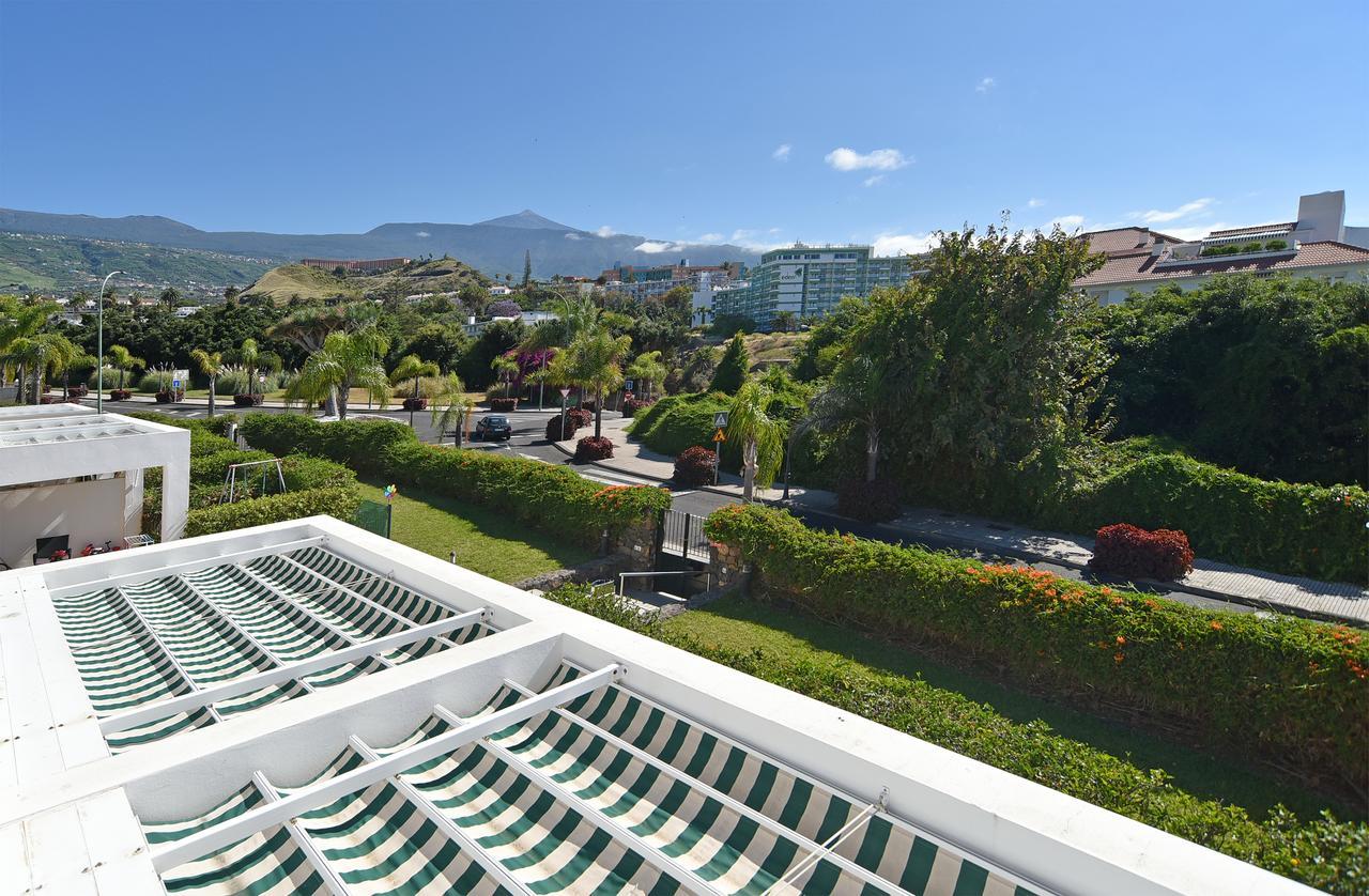 Apartamentos Lavanda Puerto de la Cruz  Exterior foto